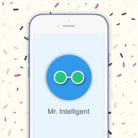 Poster Mr. Intelligent: Customize Access to Favorite Apps