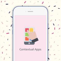 Poster ContextualApps: Customize Access to Favorite Apps