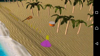 Princess. 🎵 Music road APK download