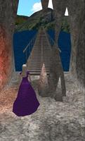 Princess.  Dragon Cave captura de pantalla 1
