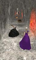 Princess.  Dragon Cave screenshot 3