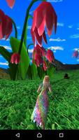 Thumbelina. Easy runner. screenshot 1