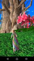 Thumbelina. Easy runner. تصوير الشاشة 2