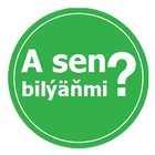 A sen bilýäňmi? (Türkmen dilinde) icône