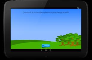 A sen bilýäňmi? (Türkmen dilinde) screenshot 3