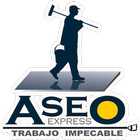 Aseo Express icône
