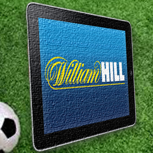 Mobile App for William@Hill