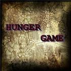 Hunger Game icône