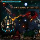 Asgard Heroes - Alien Clash APK