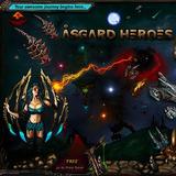 Asgard Heroes - Alien Clash icon