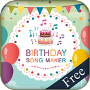 Birthday Song With My Name-APK