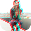 Glitch Video Maker- Hiệu ứng ảnh Glitch