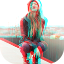 Glitch Video Maker- Glitch Photo Effects APK