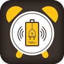Full And Low Battery Alarm APK