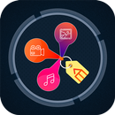 Tag Editor Music,Audio,Photos,Video-APK