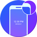 Rounded Corner - Device Curve Screen APK