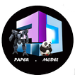 3Dpapermodel