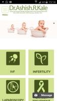 Infertility & Gynaec Endoscopy Ekran Görüntüsü 1