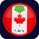 Groups Links Canada For WhatsUp APK