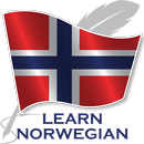 Aprenda norueguês APK