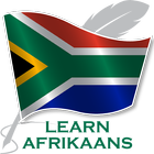 Apprenez l'afrikaans icône