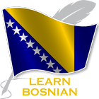 Learn Bosnian icon