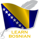 Aprenda bósnio APK