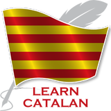 Apprendre le catalan icône