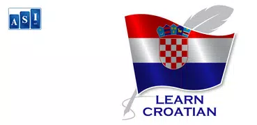 Learn Croatian Offline For Go