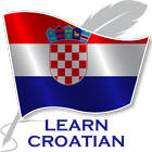 Learn Croatian icon