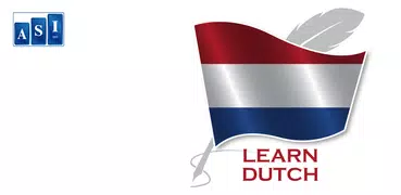 Lerne Niederländisch