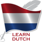 Learn Dutch ikona