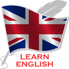 Learn English icon