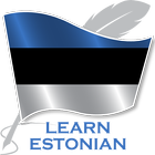 Học tiếng Estonian biểu tượng