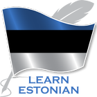 Apprendre l'estonien icône