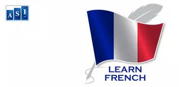 フランス語を学ぶ