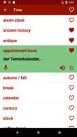 Learn German 截图 1