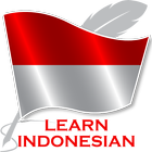 Learn Indonesian icon