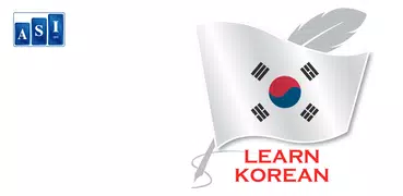 Learn Korean Offline For Go
