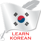 Learn Korean icon