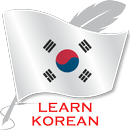 belajar bahasa korea APK