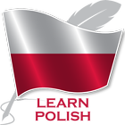 Apprendre le polonais icône