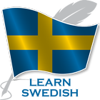 Learn Swedish icon