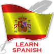 Belajar bahasa Spanyol