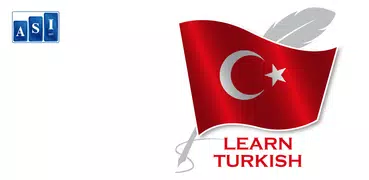 Learn Turkish Offline For Go