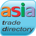 Asia Trade Directory icône