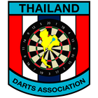 Thailand Darts Association (TDA) アイコン