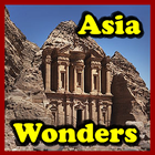 Asia Wonders icône