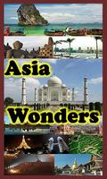 Asia Wonders Affiche