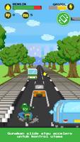 Go-Jack ! bukan Gojek ! Screenshot 1